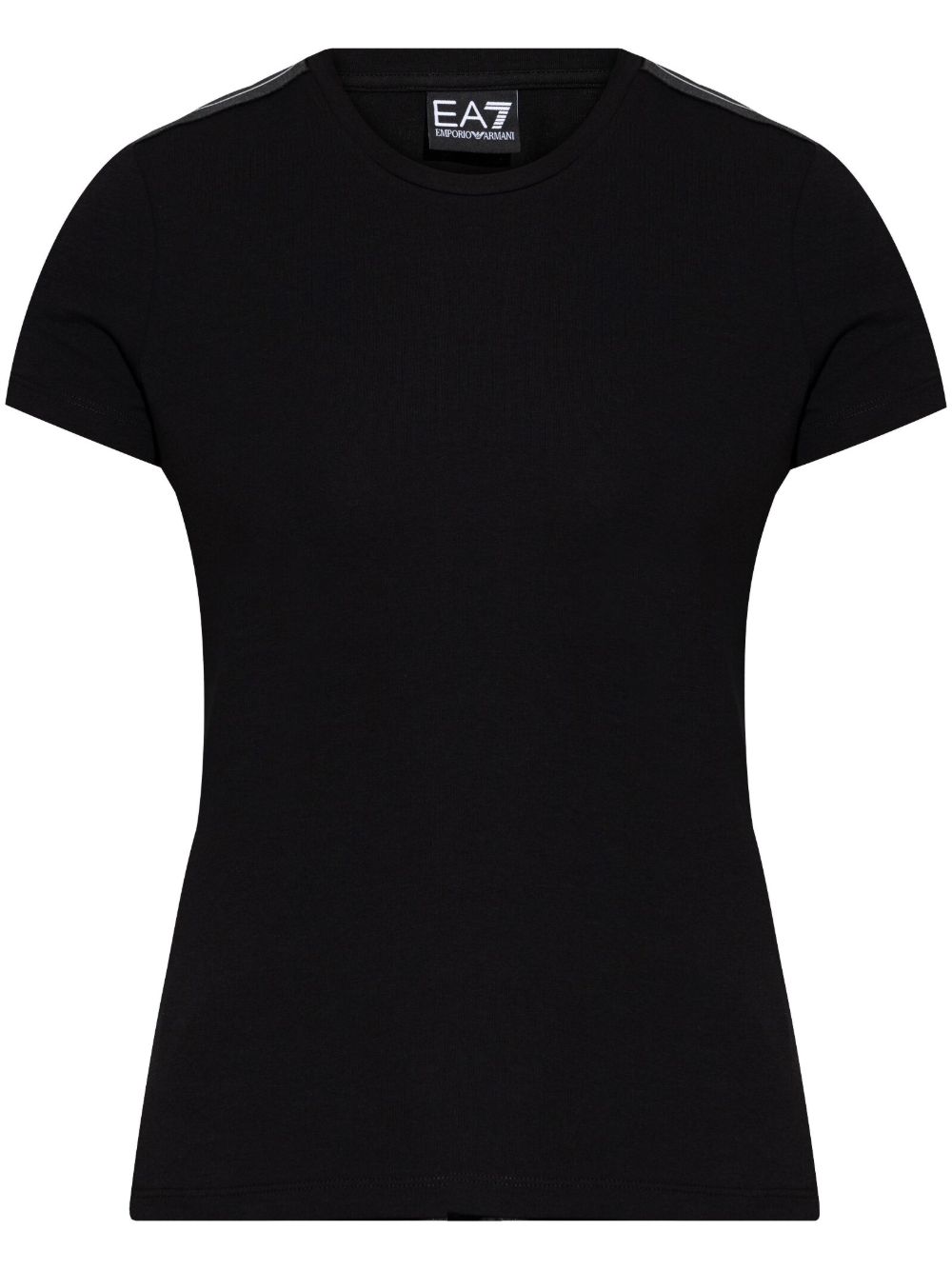 EA7 T-shirts and Polos Black EA7