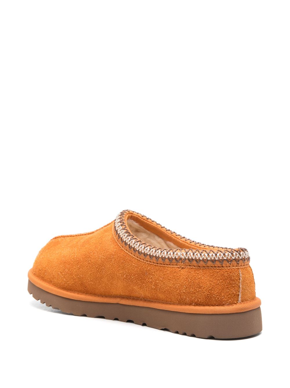 UGG Australia Sandals Leather Brown Ugg Australia 