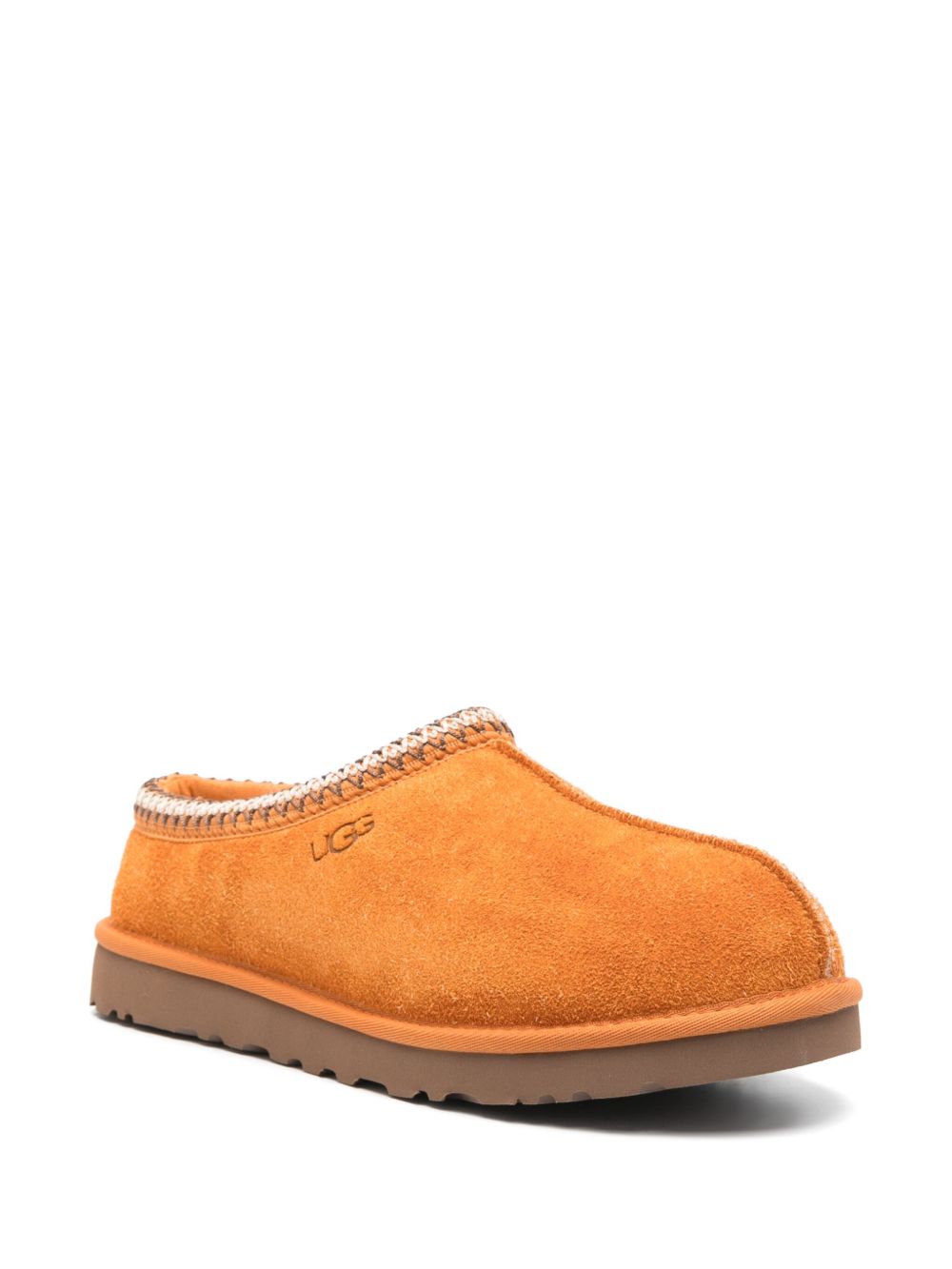 UGG Australia Sandals Leather Brown Ugg Australia 