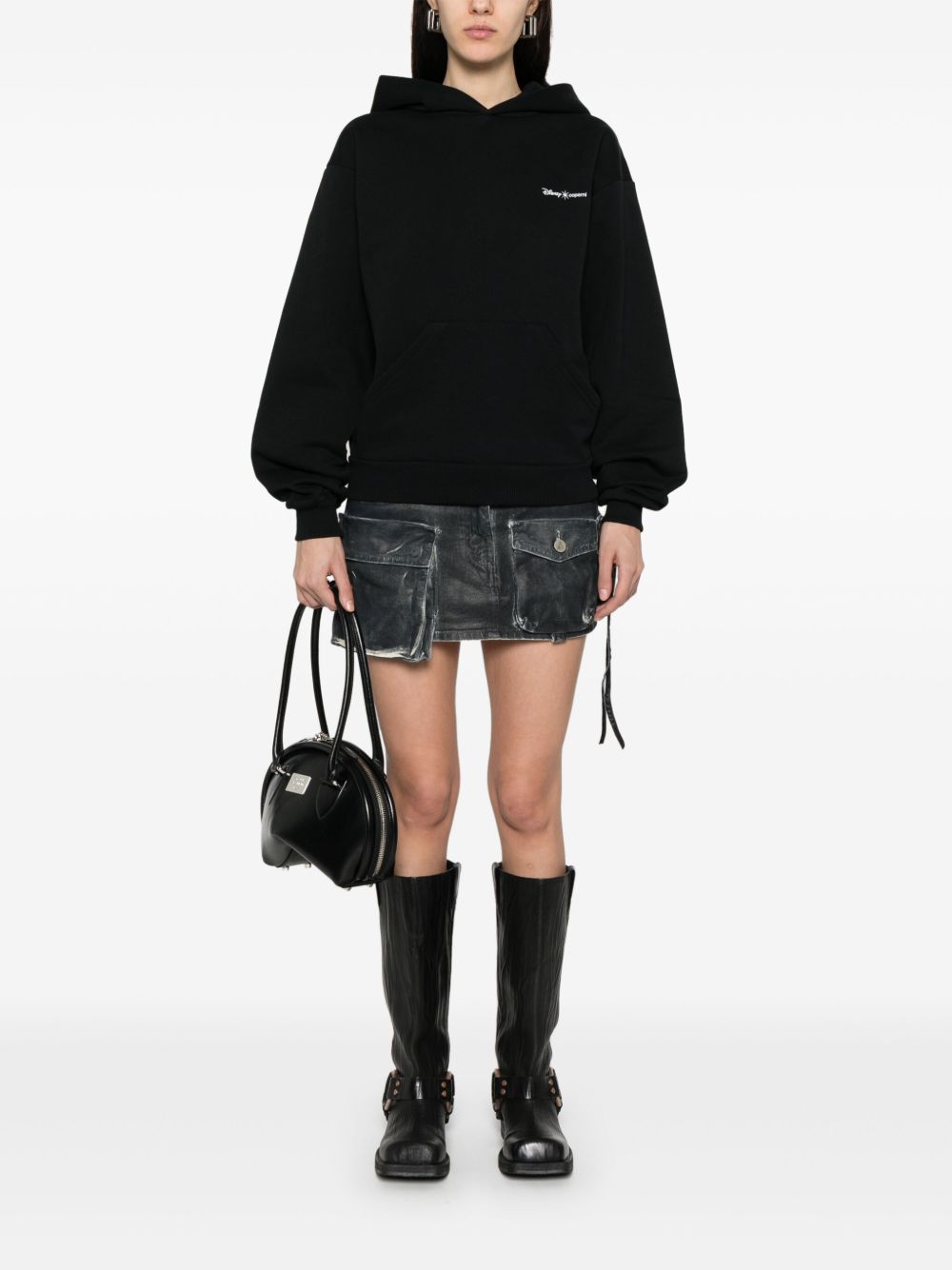 DISNEY X COPERNI Sweaters Black DISNEY X COPERNI