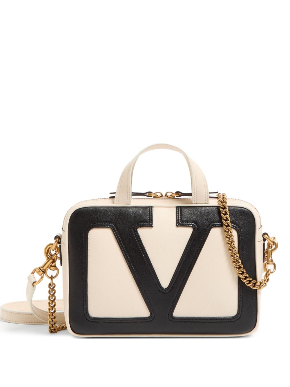 Valentino Garavani Viva Superstar Nappa Handbag Valentino Garavani