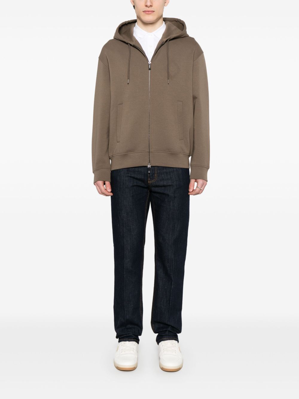 Emporio Armani Tapered Jeans Emporio Armani 