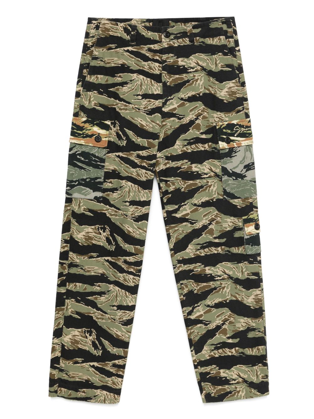 Givenchy Trousers MultiColour Givenchy