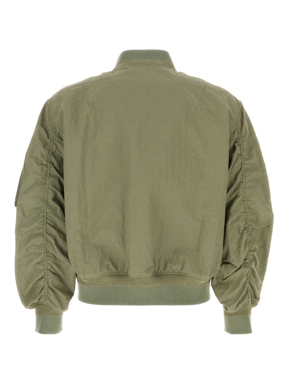Givenchy Coats Green Givenchy