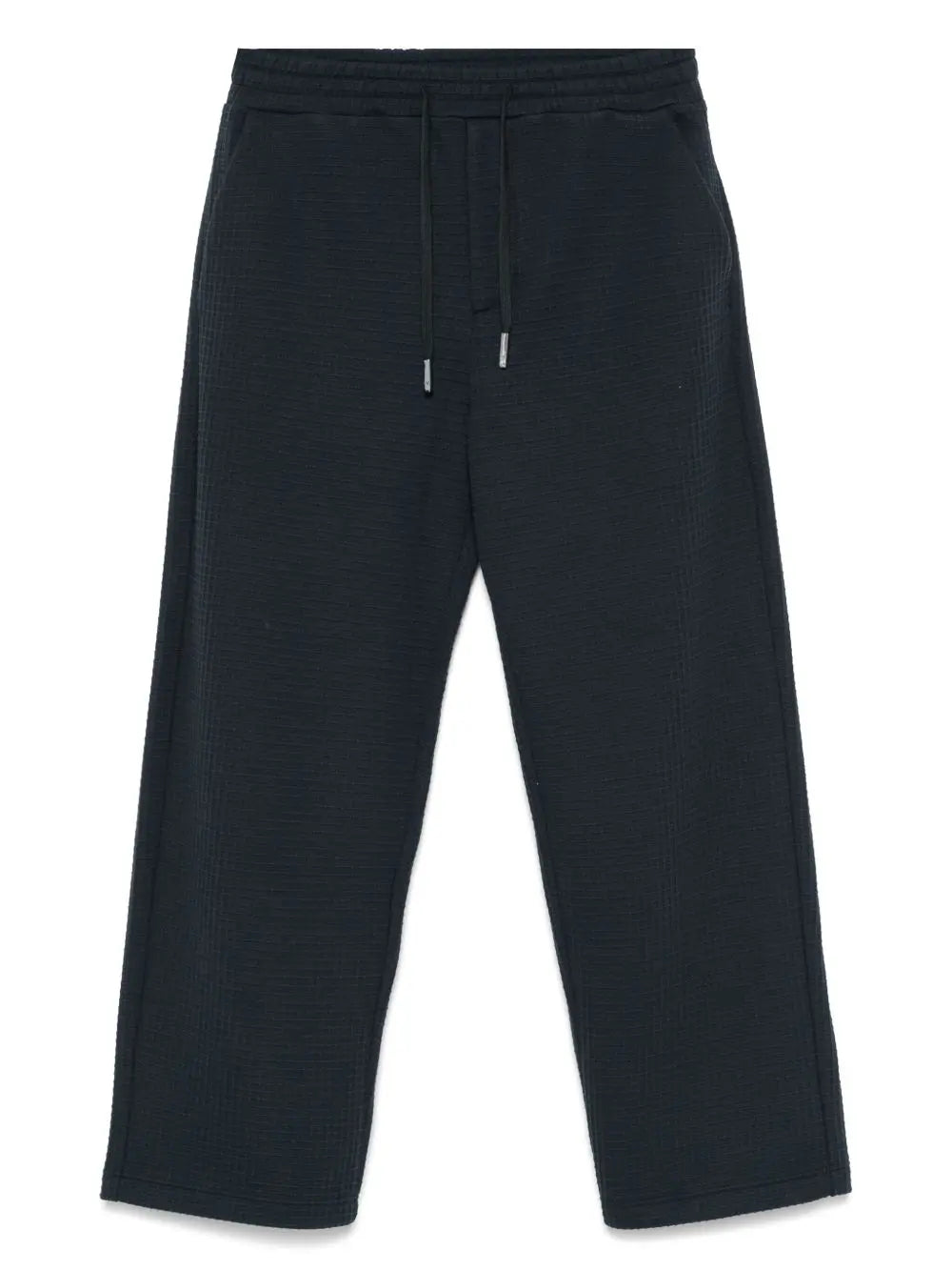 EMPORIO ARMANI EXCLUSIVE Trousers Blue EMPORIO ARMANI EXCLUSIVE
