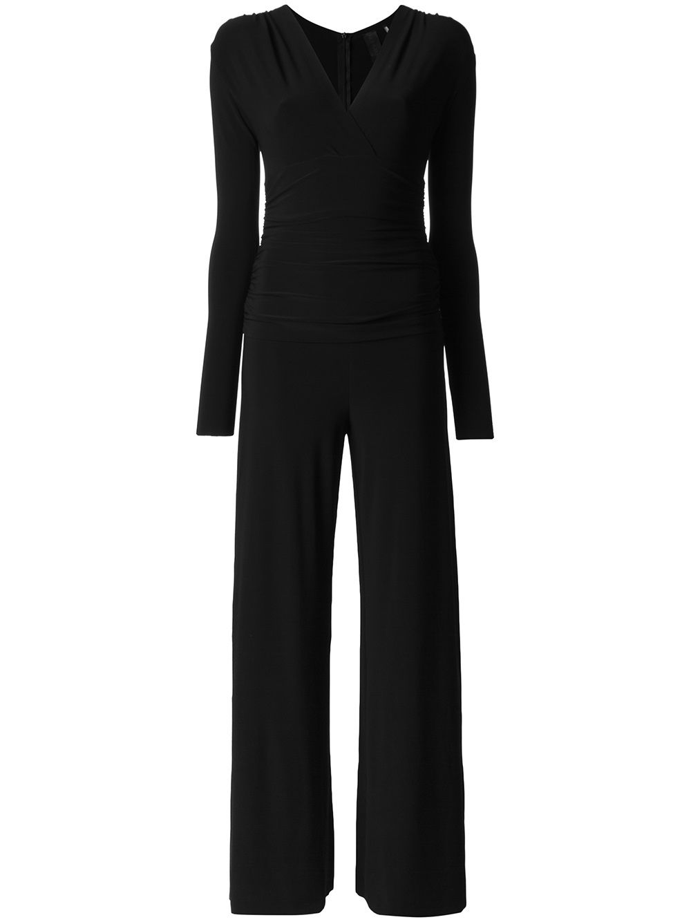 Norma Kamali Dresses Black Norma Kamali