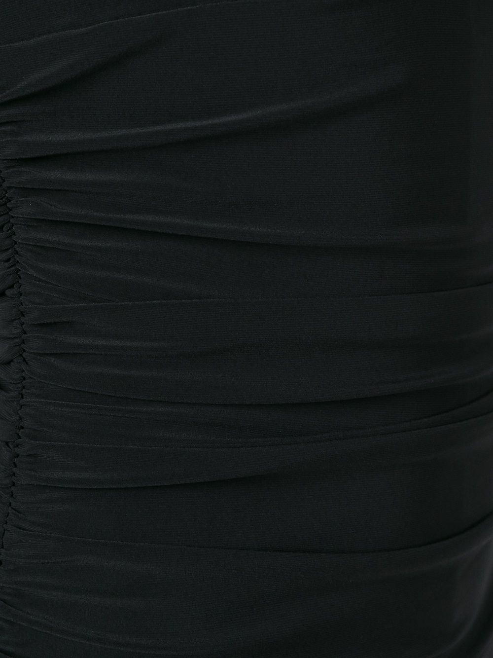 Norma Kamali Dresses Black Norma Kamali