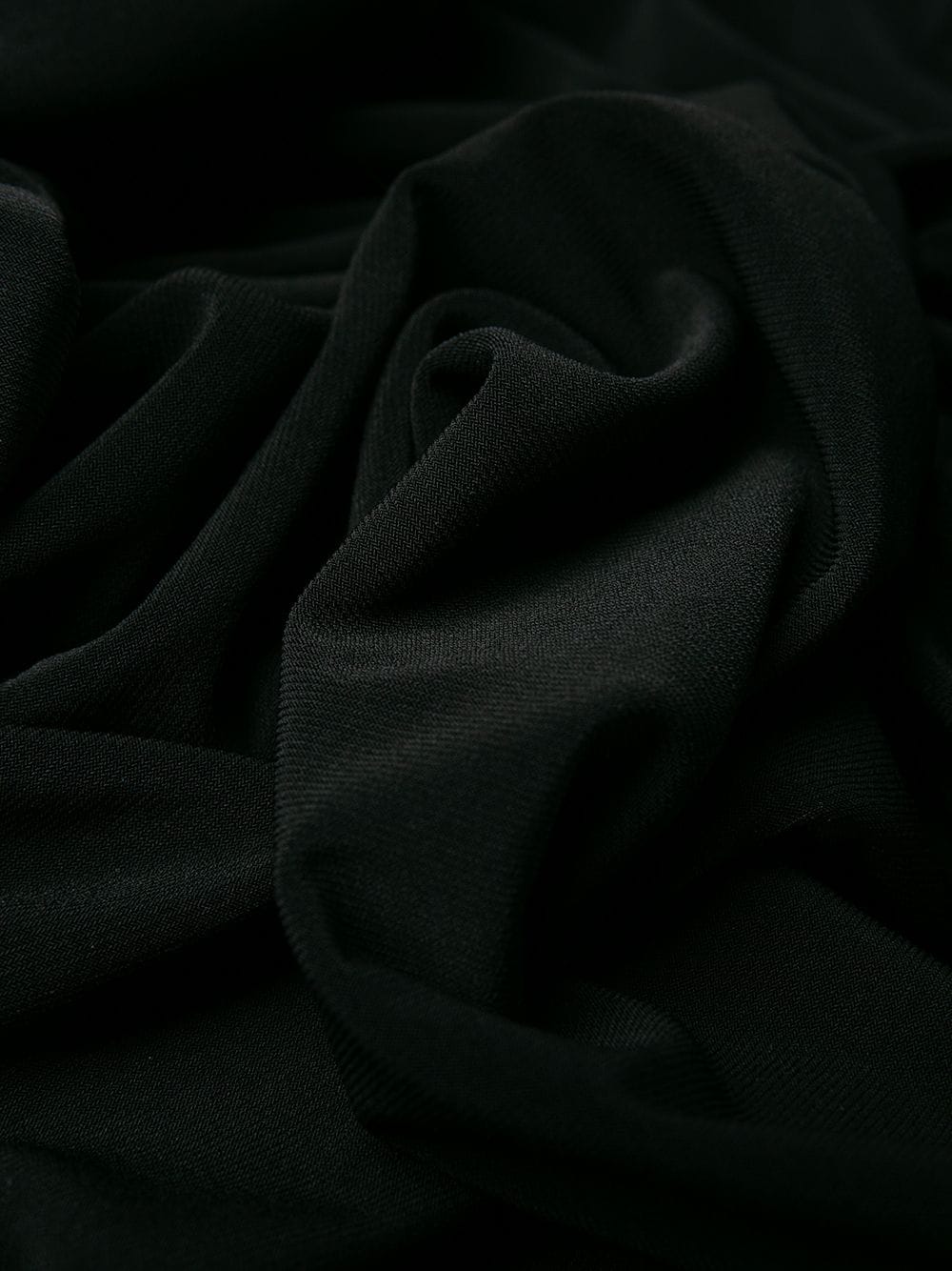 Norma Kamali Skirts Black Norma Kamali 