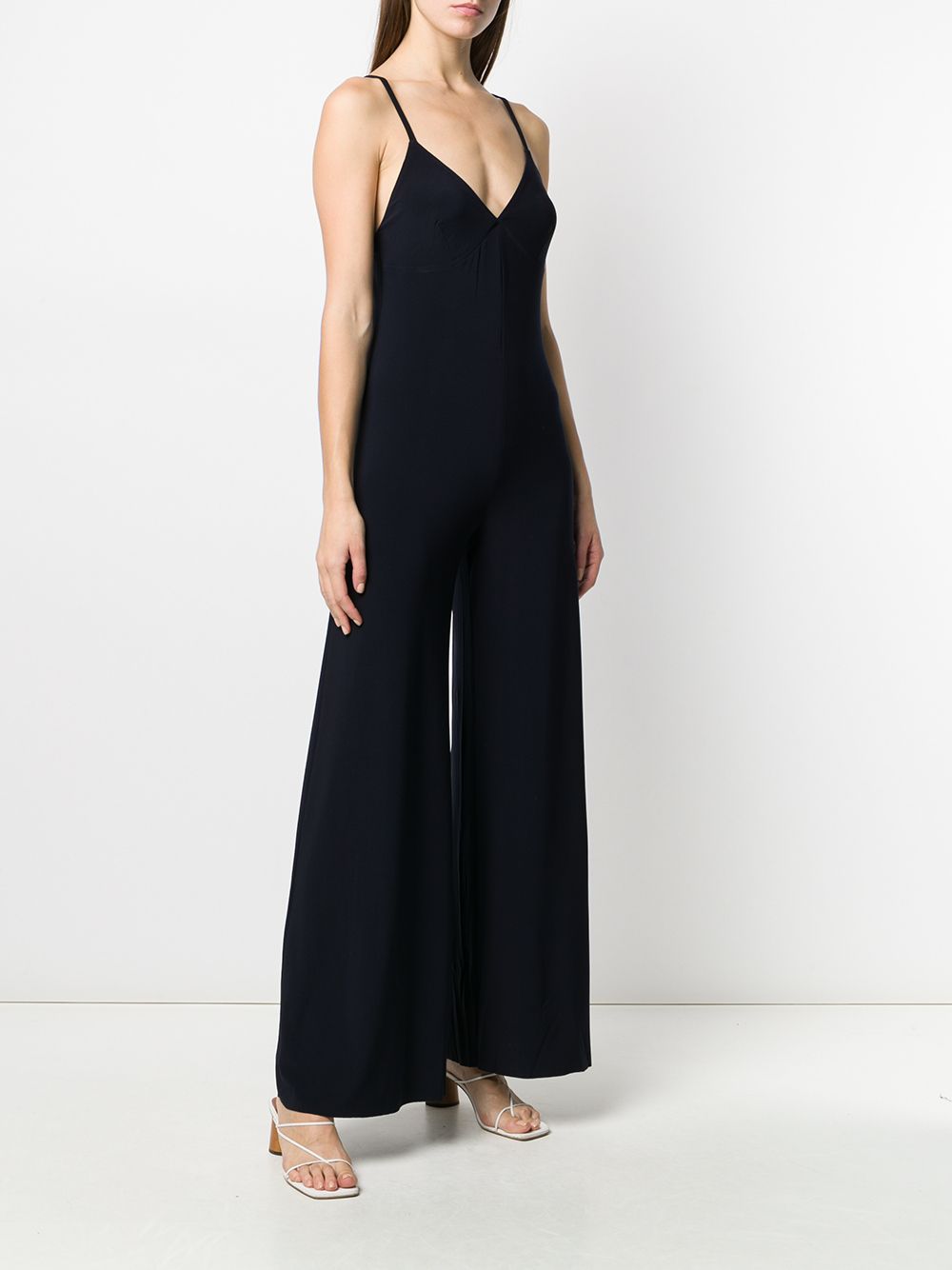 Norma Kamali Dresses Blue Norma Kamali