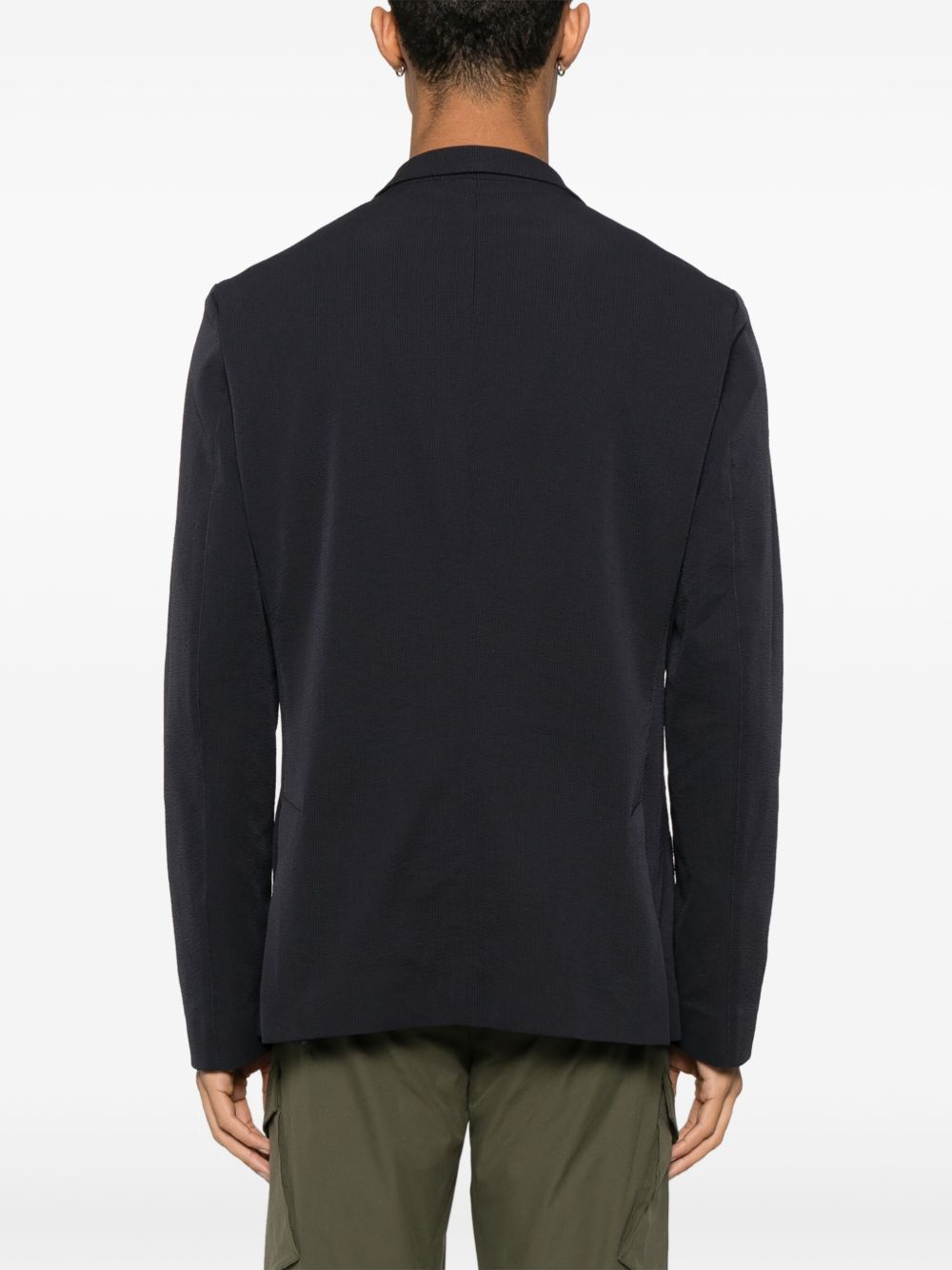 Herno Jackets Blue Herno