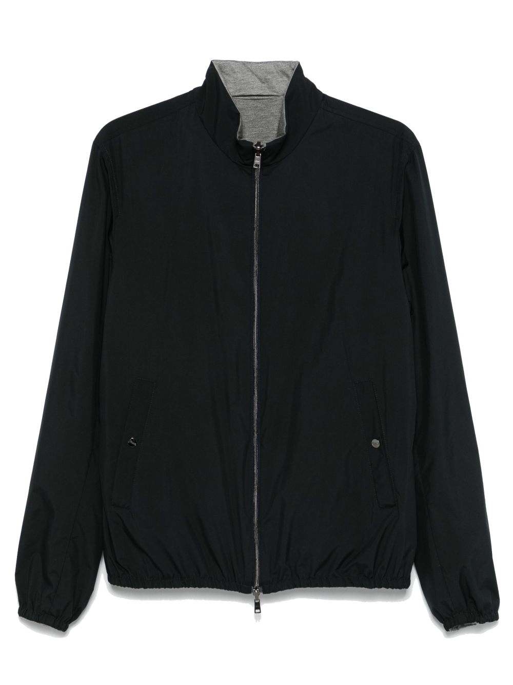 Herno Coats Blue Herno