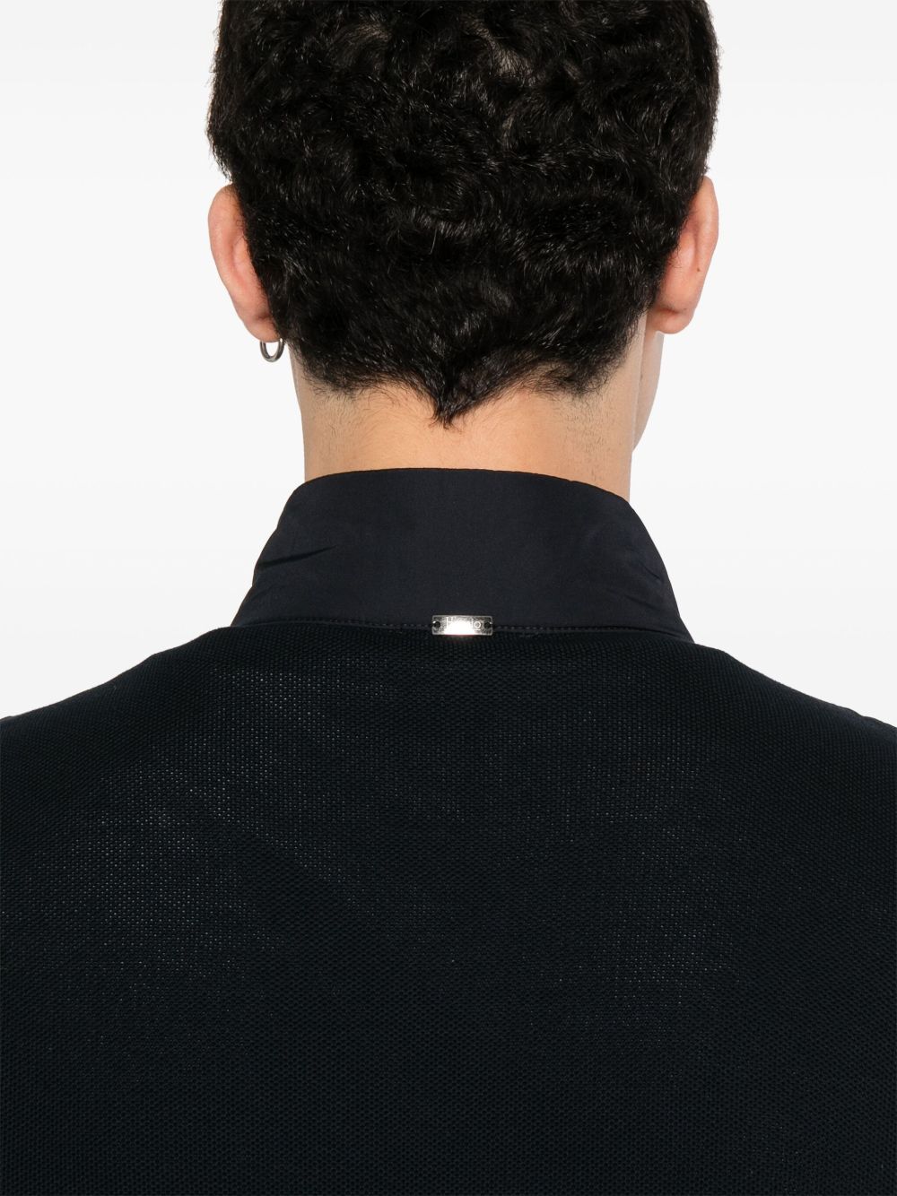 Herno Jackets Blue Herno