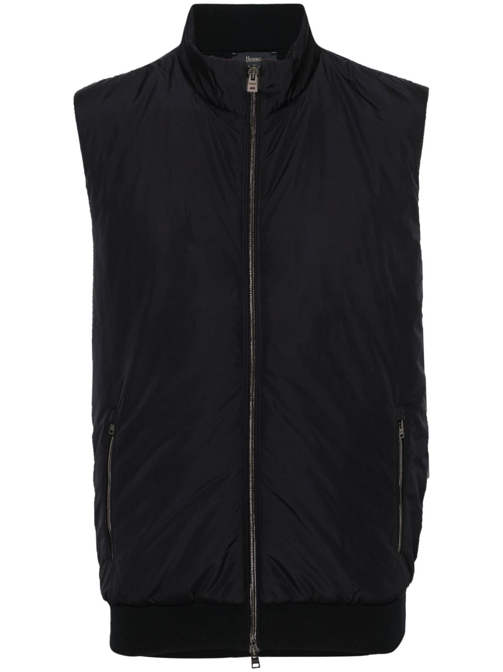 Herno Jackets Blue Herno