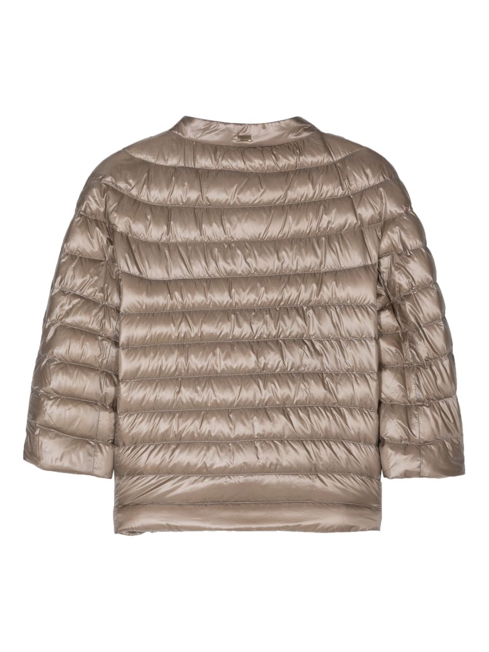 Herno Jackets Dove Grey Herno