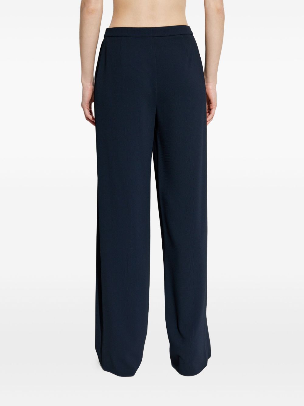 Emporio Armani highwaisted trousers Emporio Armani 