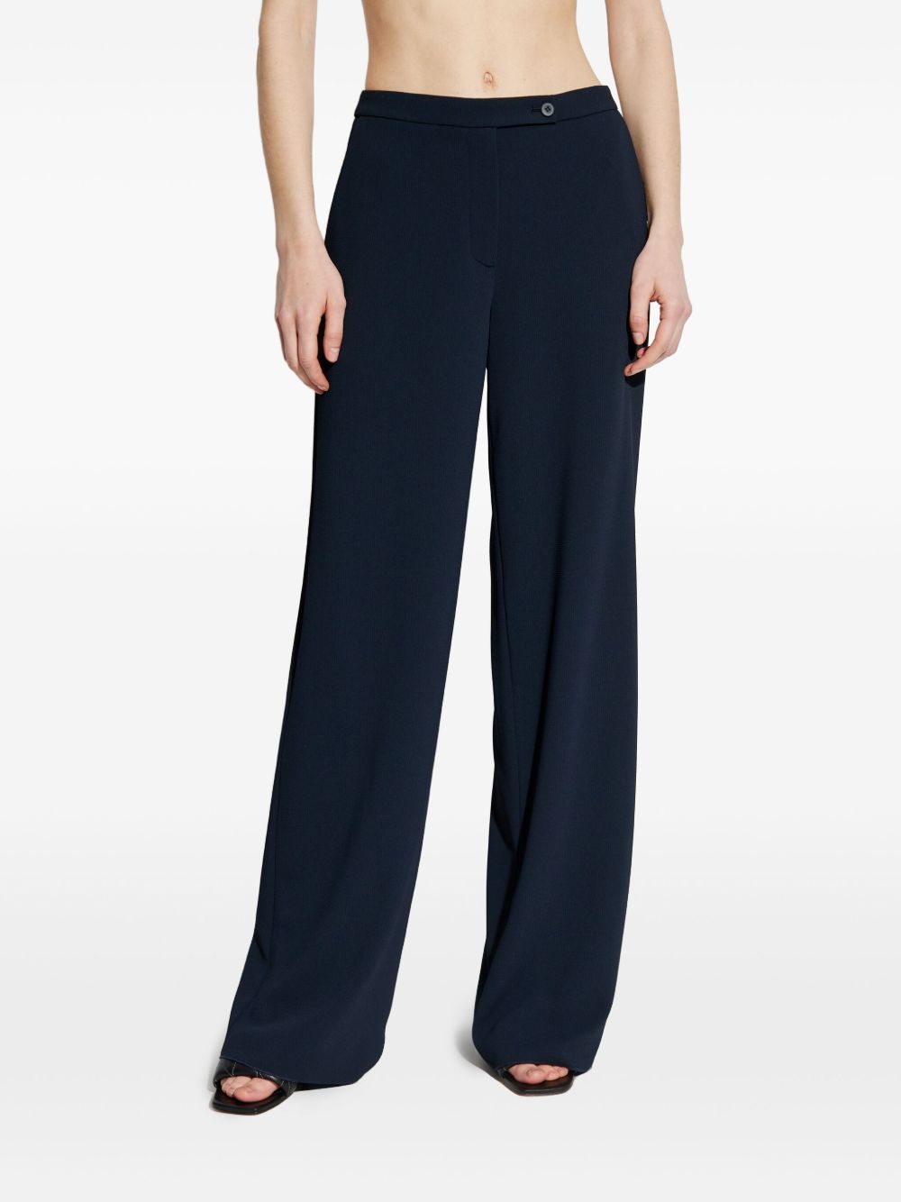 Emporio Armani highwaisted trousers Emporio Armani 