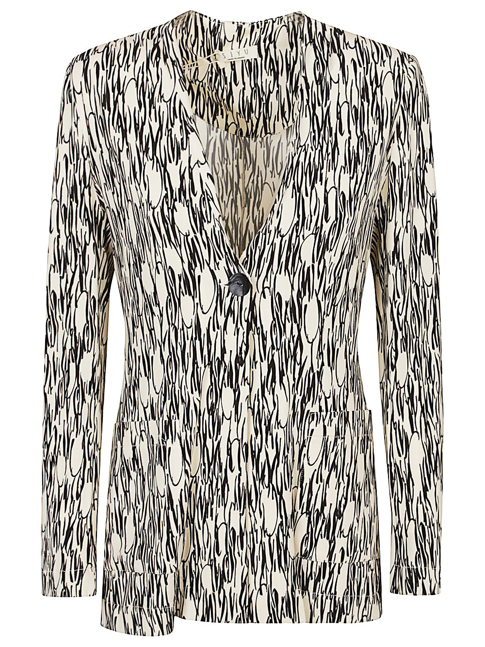 SIYU Jackets MultiColour Siyu