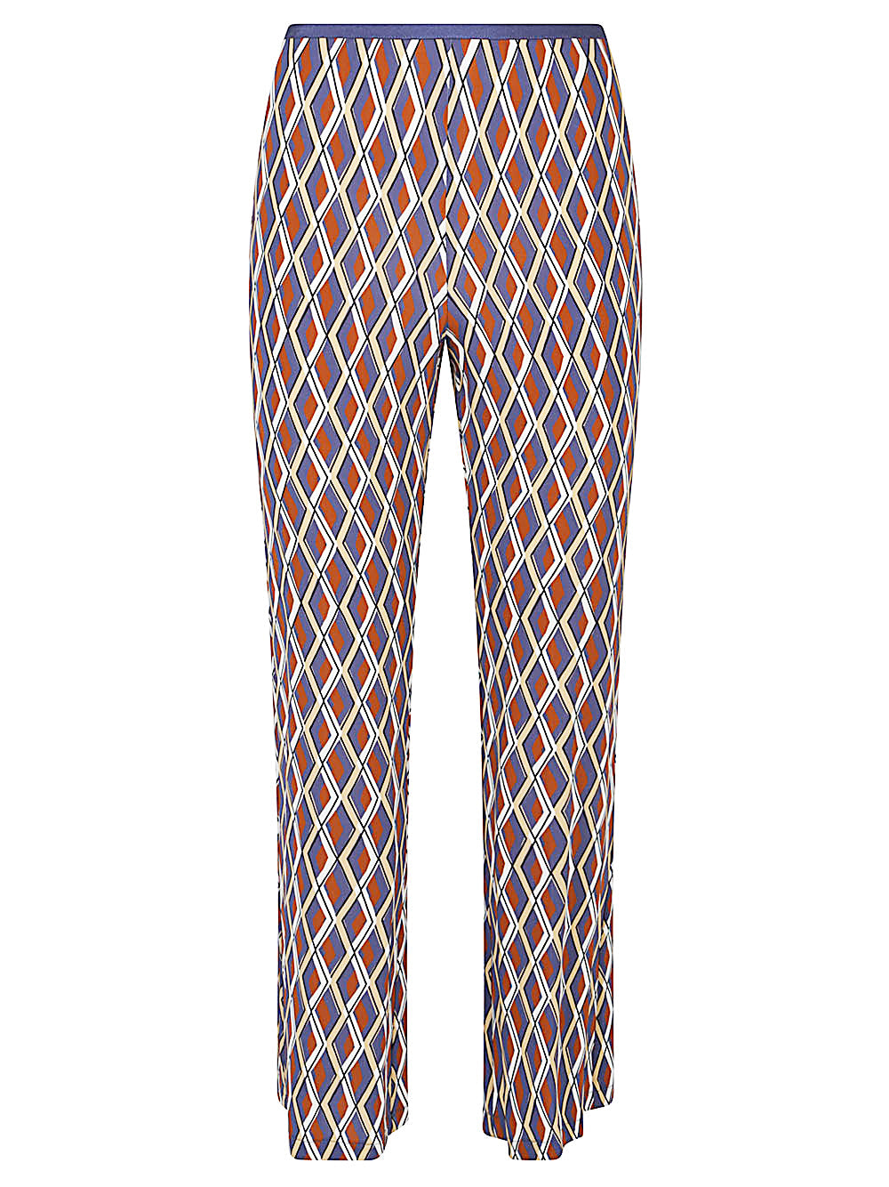 SIYU Trousers Bordeaux Siyu