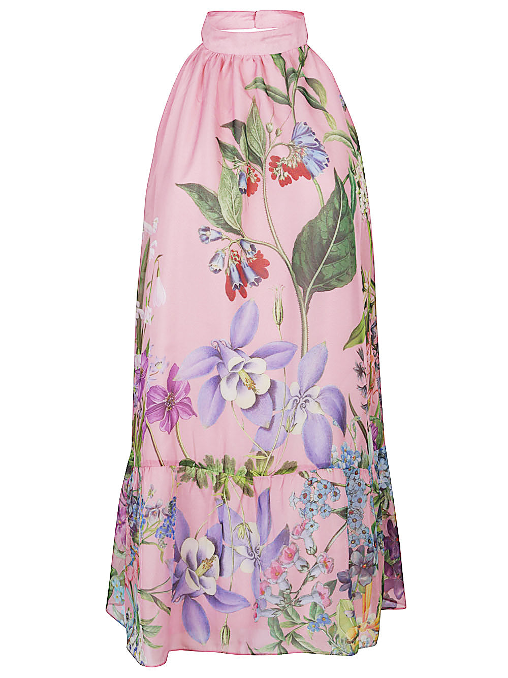 St. Piece of London Dresses Pink St. Piece of London