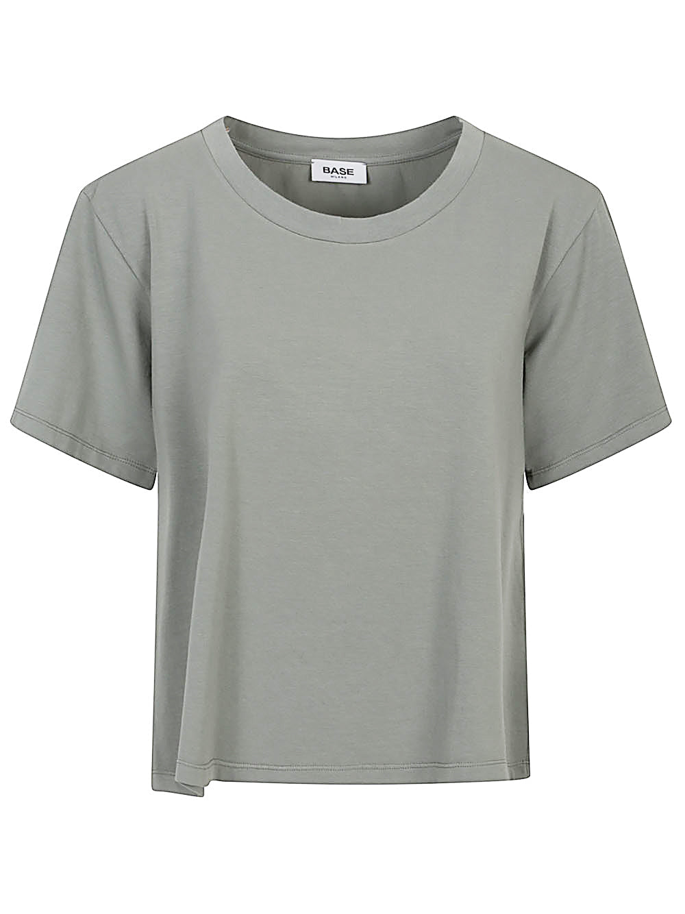 Base T-shirts and Polos Green Base 