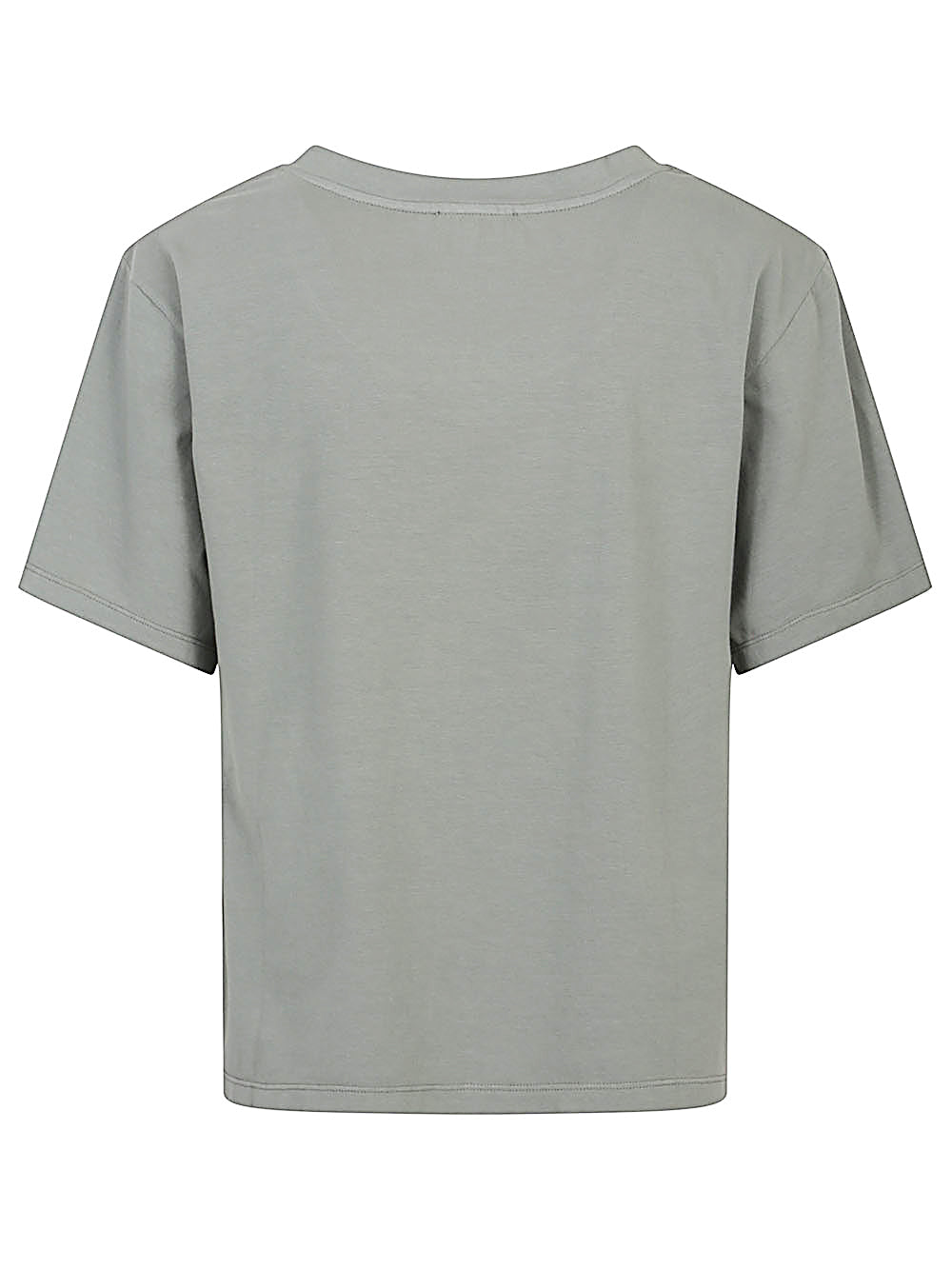 Base T-shirts and Polos Green Base 