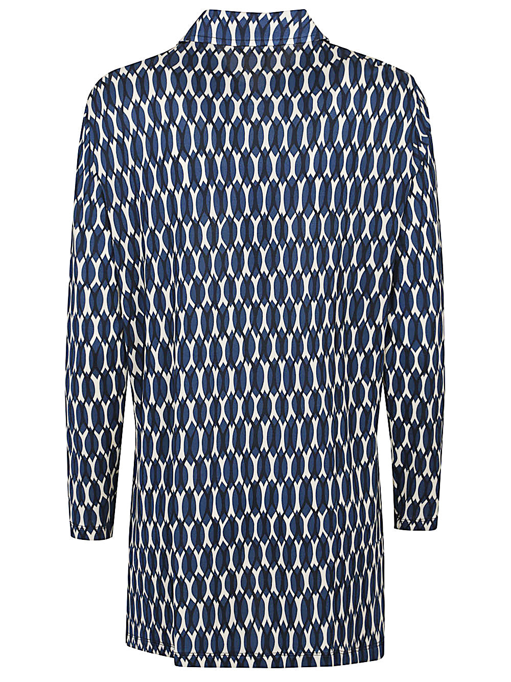 SIYU Shirts Blue Siyu