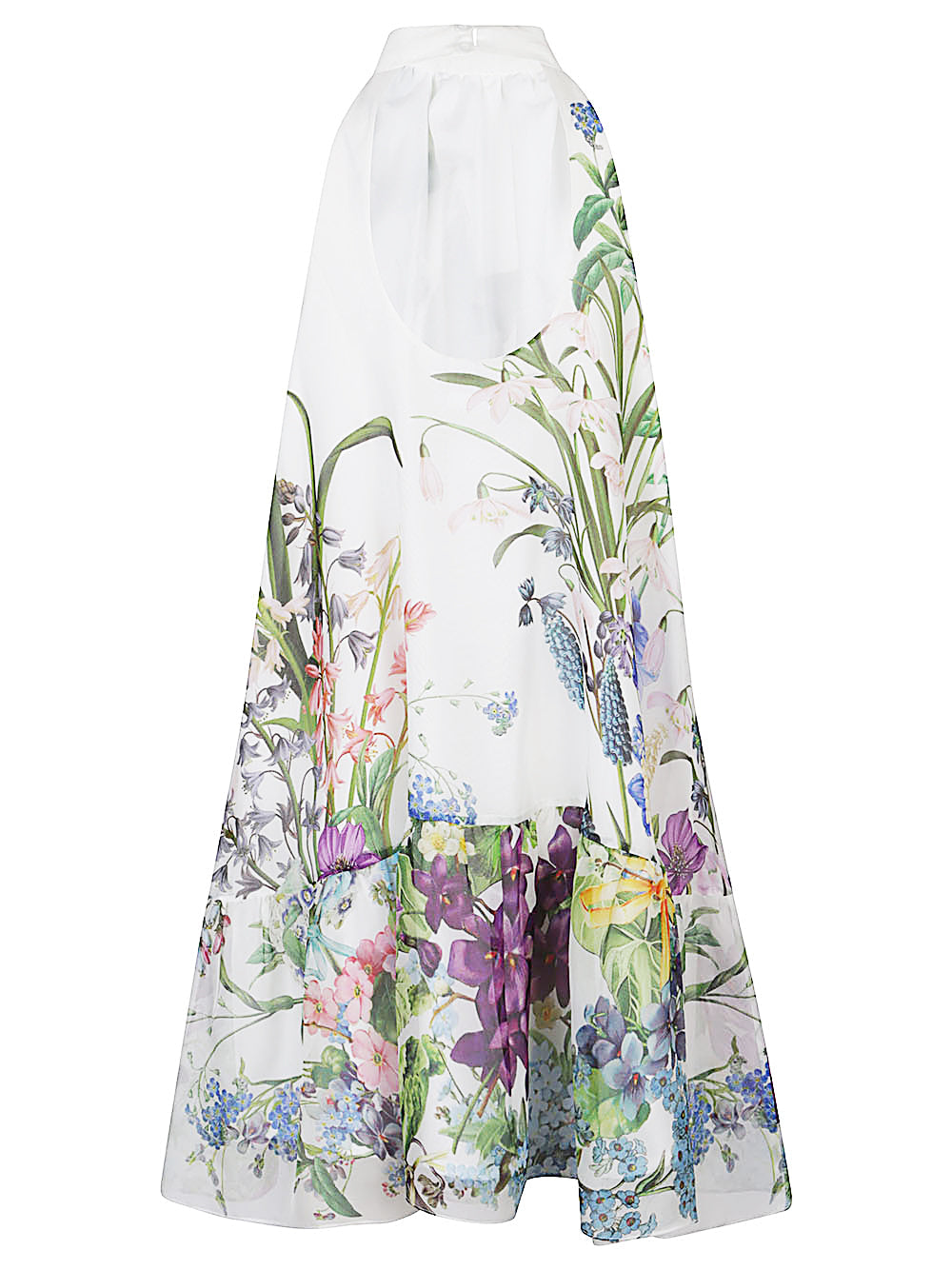 St. Piece of London Dresses White St. Piece of London 