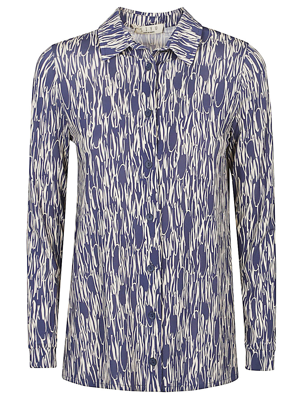 SIYU Jackets MultiColour - Gallerias