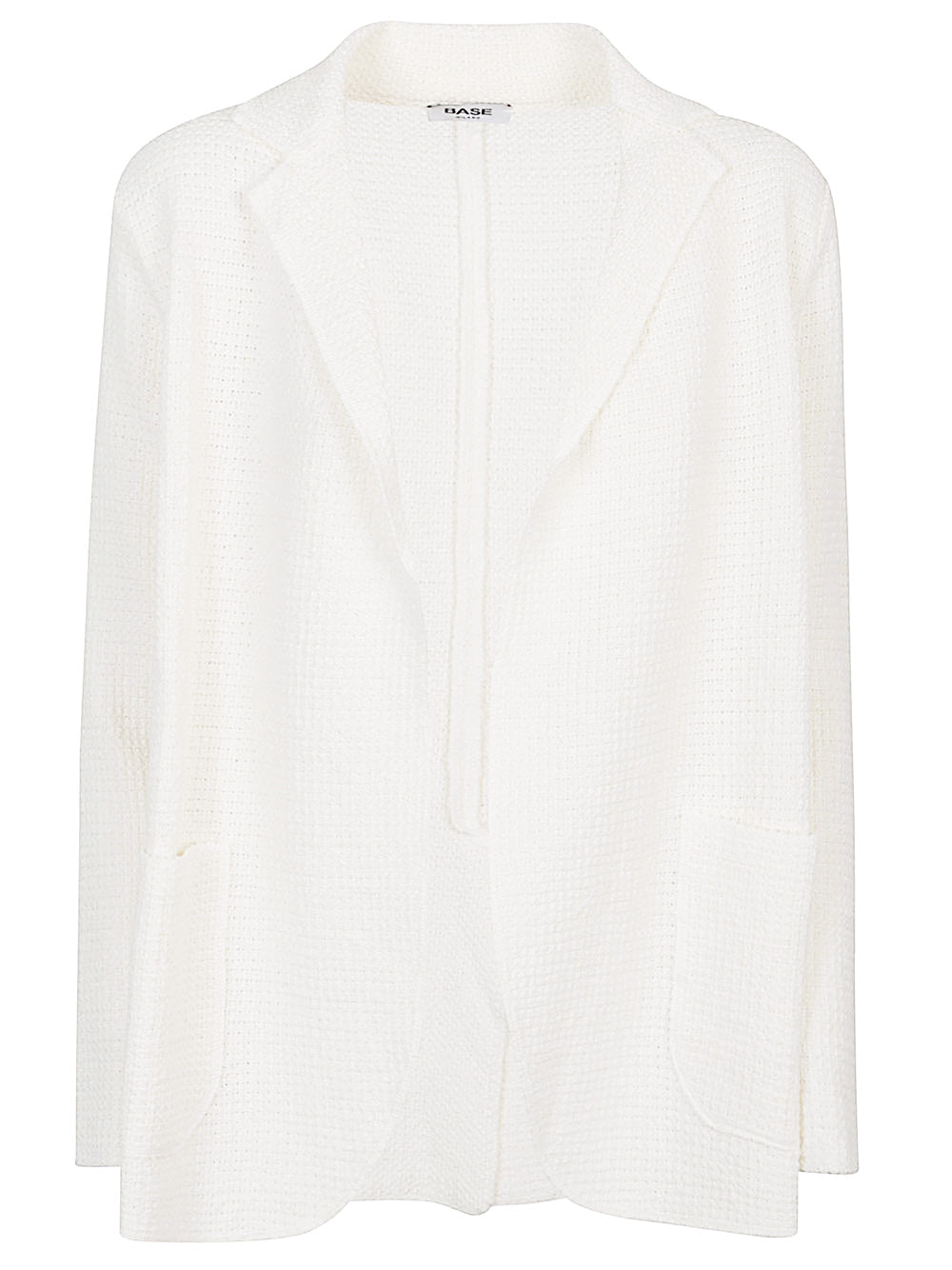 Base Jackets White Base