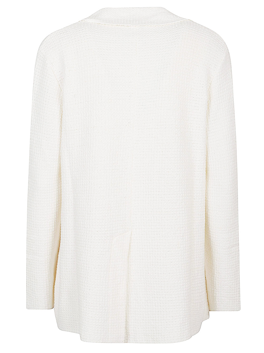 Base Jackets White Base