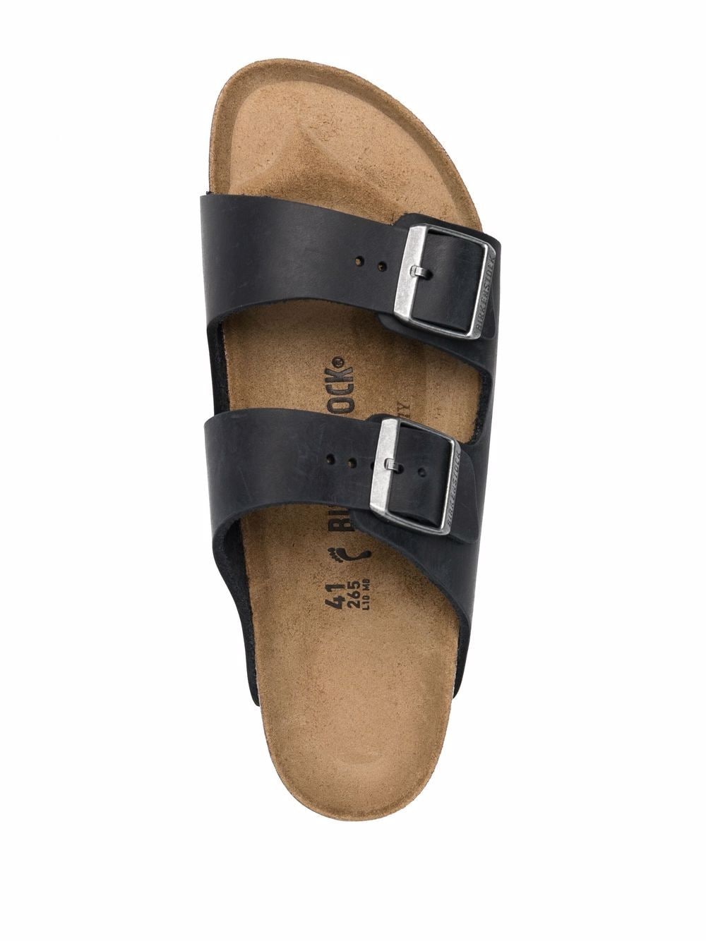 Birkenstock Flat sandals Birkenstock 