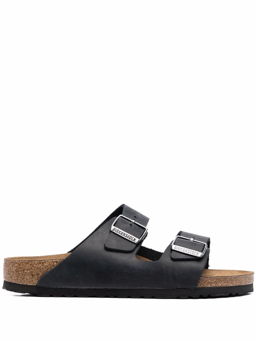 Birkenstock Flat sandals Birkenstock 