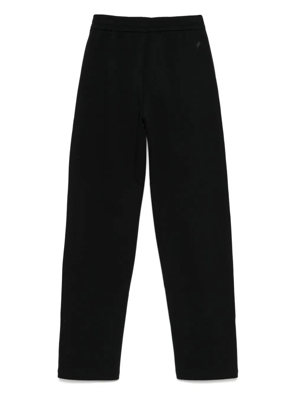 Emporio Armani cotton trousers Emporio Armani 