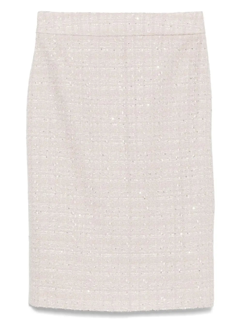 EMPORIO ARMANI EXCLUSIVE Skirts Beige EMPORIO ARMANI EXCLUSIVE