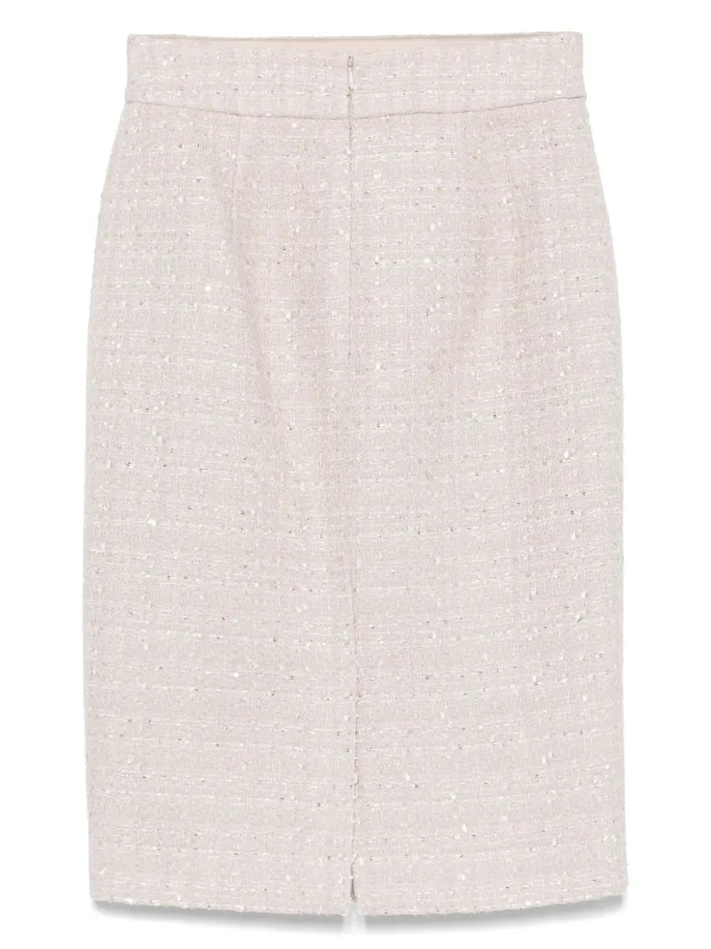 EMPORIO ARMANI EXCLUSIVE Skirts Beige EMPORIO ARMANI EXCLUSIVE