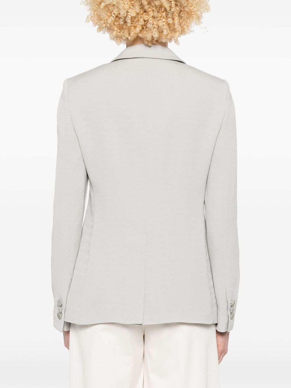 Emporio Armani Icon blazer Emporio Armani 
