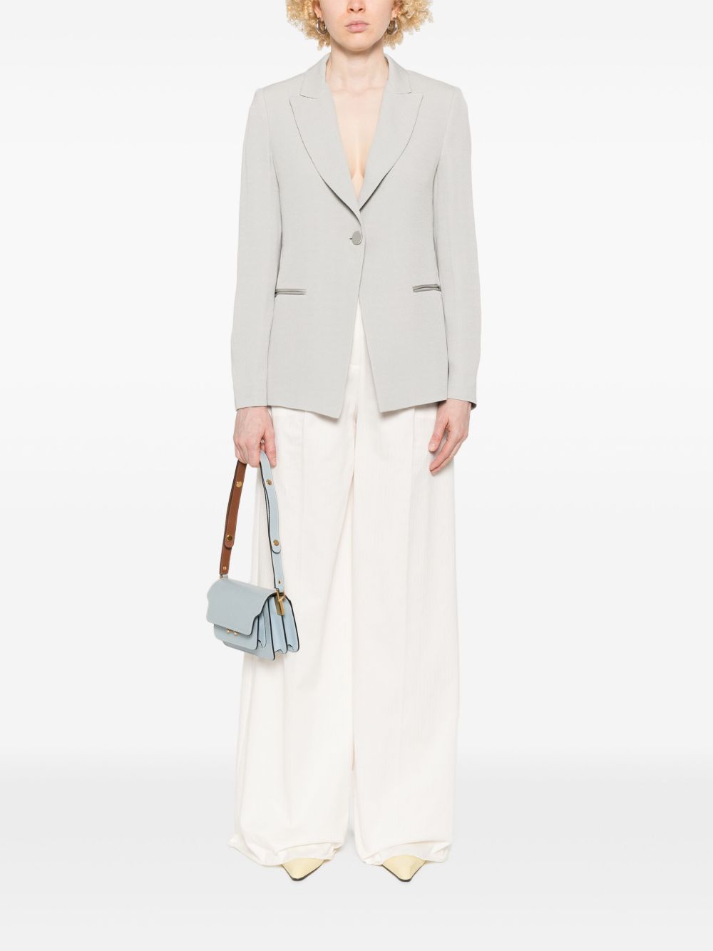 Emporio Armani Icon blazer Emporio Armani 