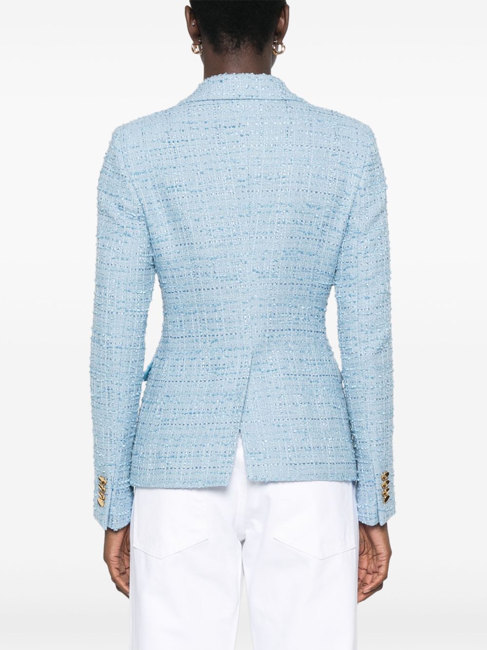 Tagliatore Jackets Clear Blue Tagliatore