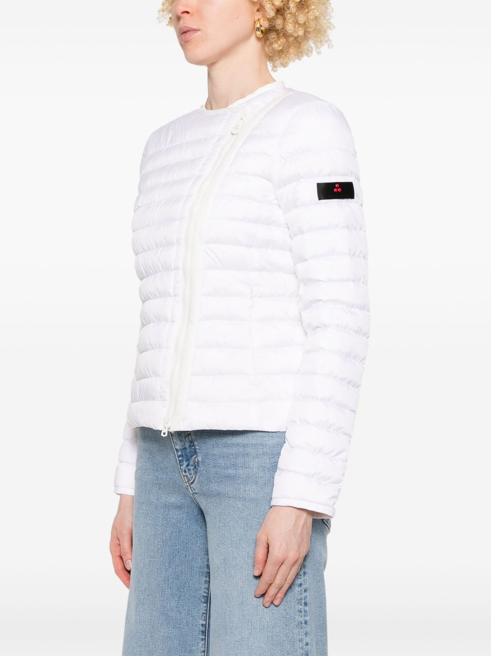 Peuterey Coats White Peuterey