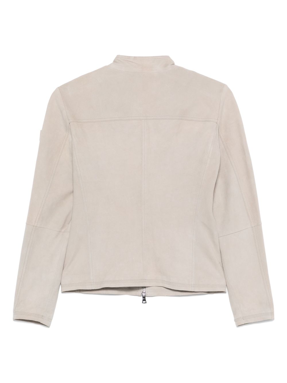 Peuterey Jackets Light Grey Peuterey