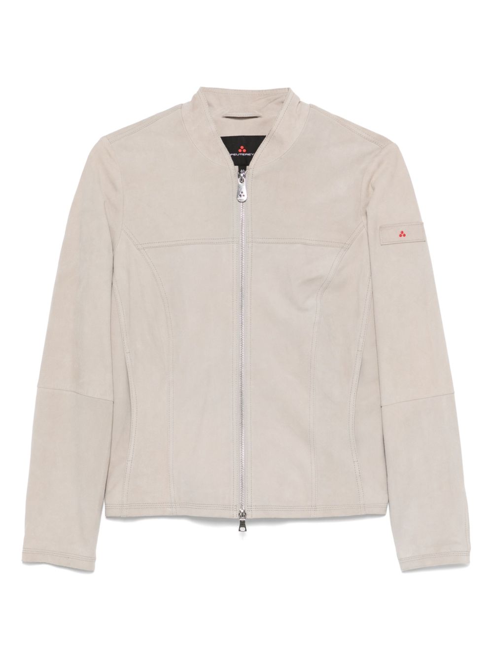 Peuterey Jackets Light Grey Peuterey