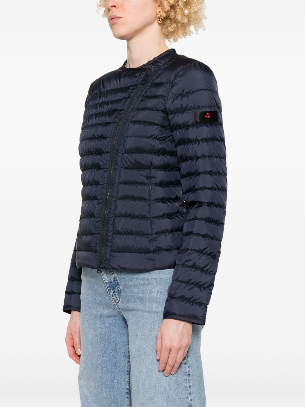 Peuterey Coats Blue Peuterey