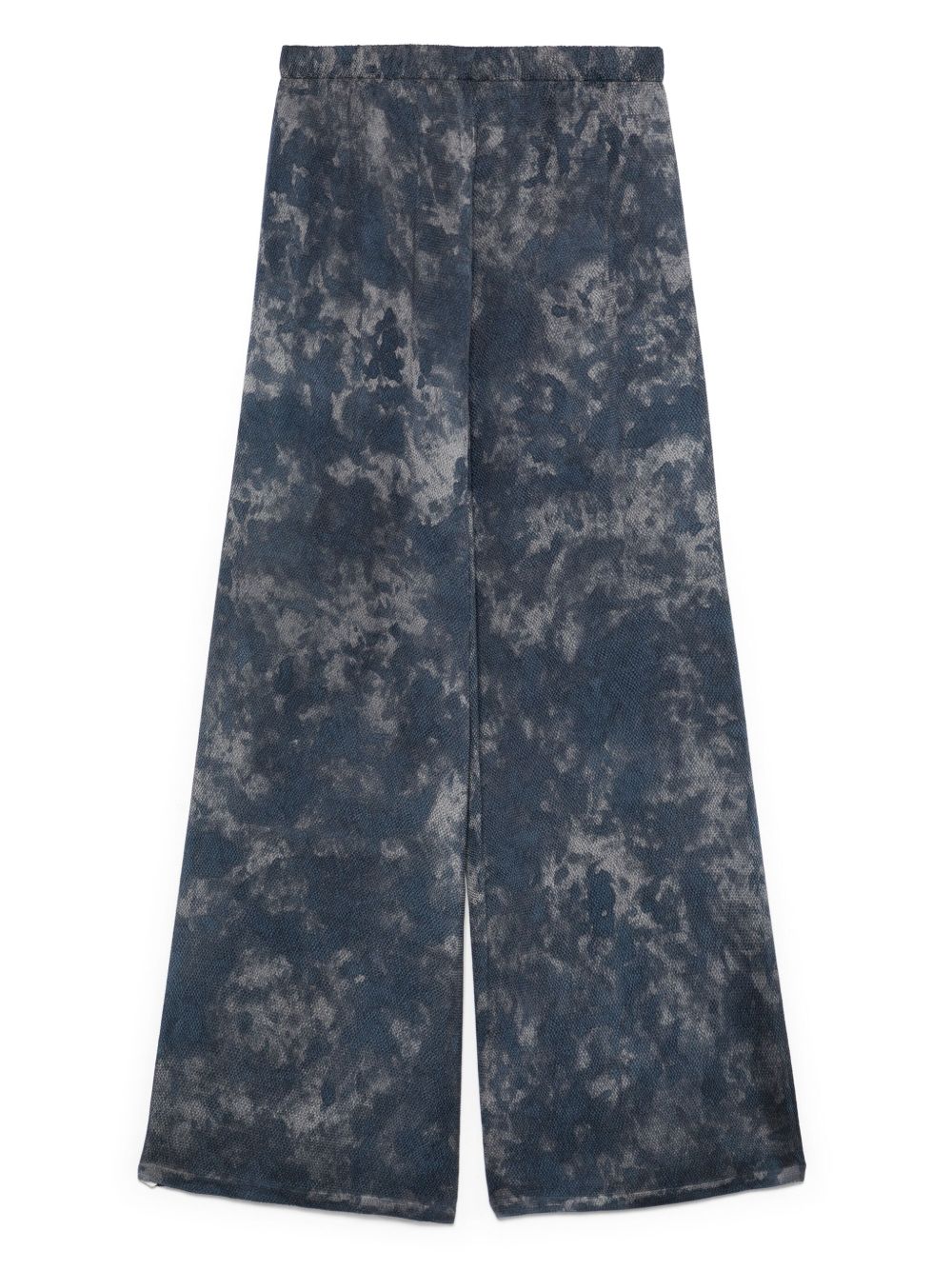 Avant Toi Trousers Grey Avant Toi