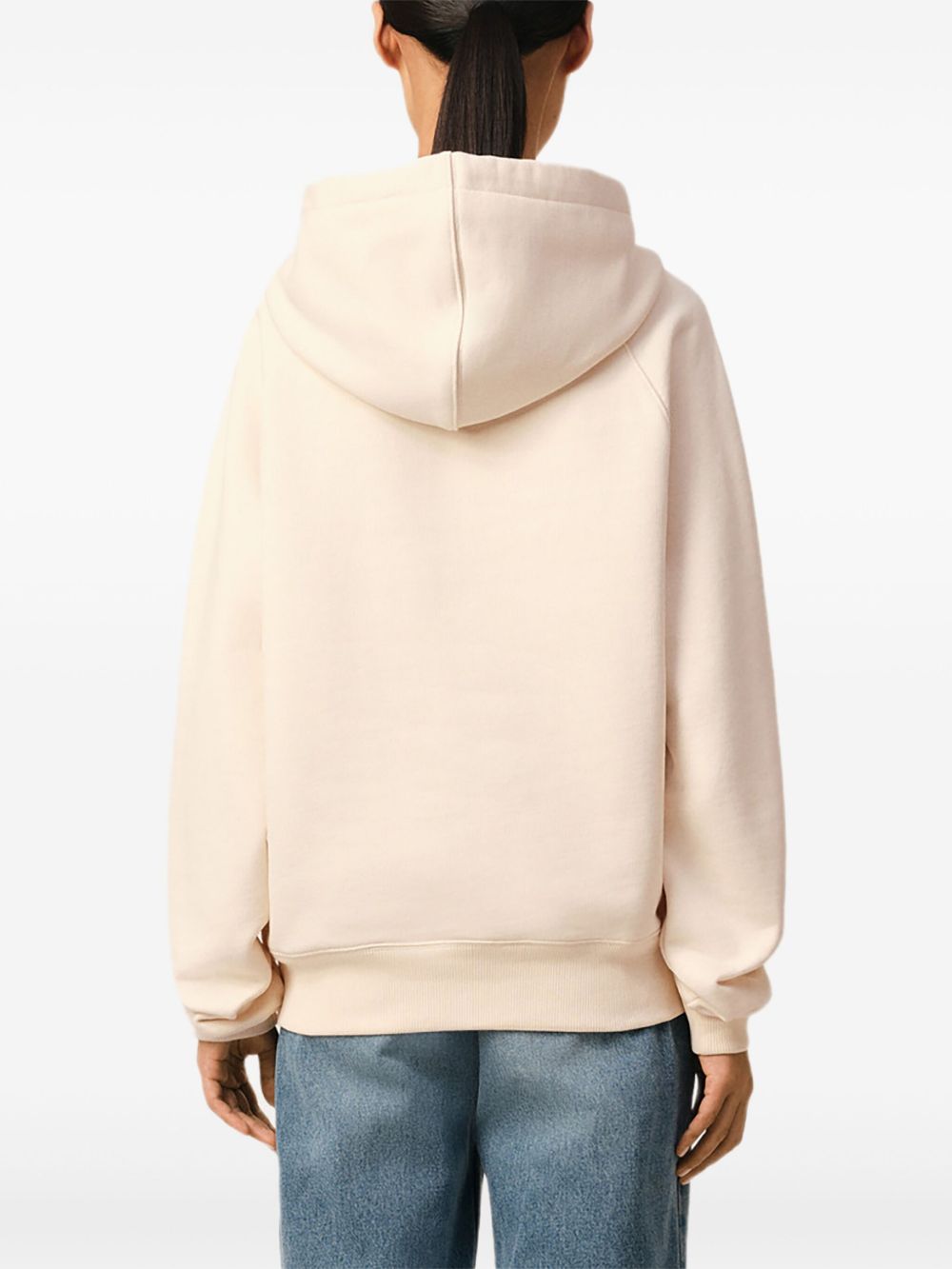 Ami Paris Sweaters Beige Ami Paris