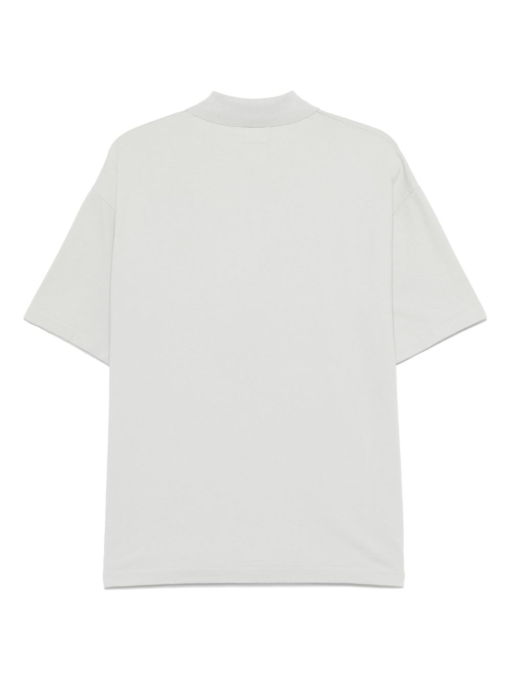 C.P. COMPANY T-shirts and Polos Clear Blue C.P. Company