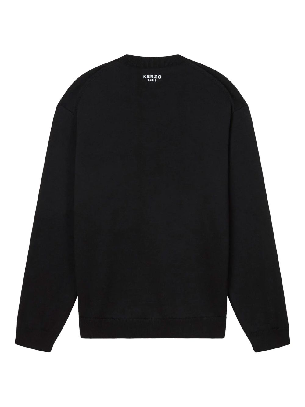 Kenzo Sweaters Black Kenzo 