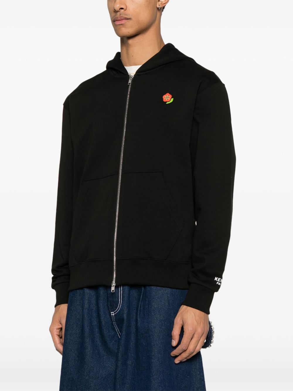 Kenzo Sweaters Black Kenzo