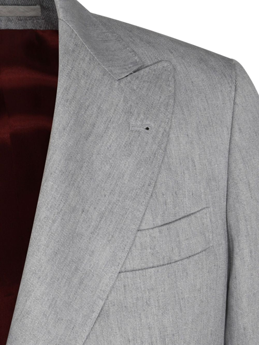 Brunello Cucinelli Dresses Light Grey Brunello Cucinelli