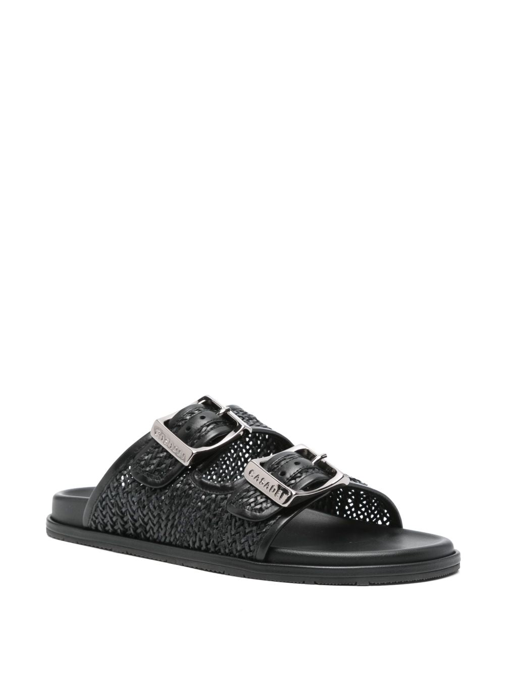 Casadei Sandals Black Casadei