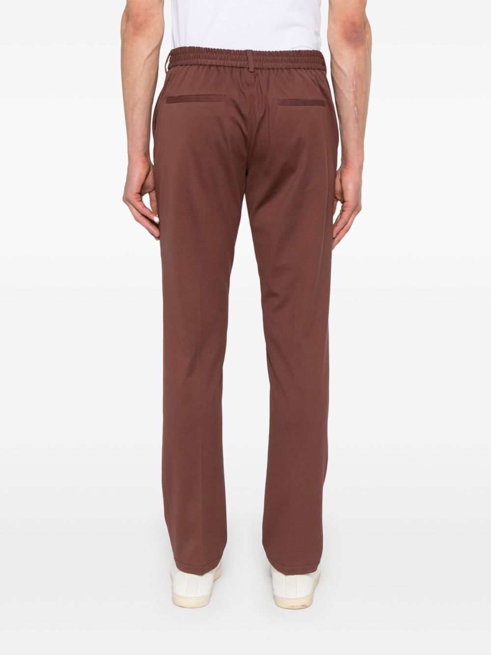 Circolo 1901 Trousers Brown Circolo 1901 